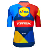 Santini Lidl-Trek Fanline Jersey | The Bike Affair