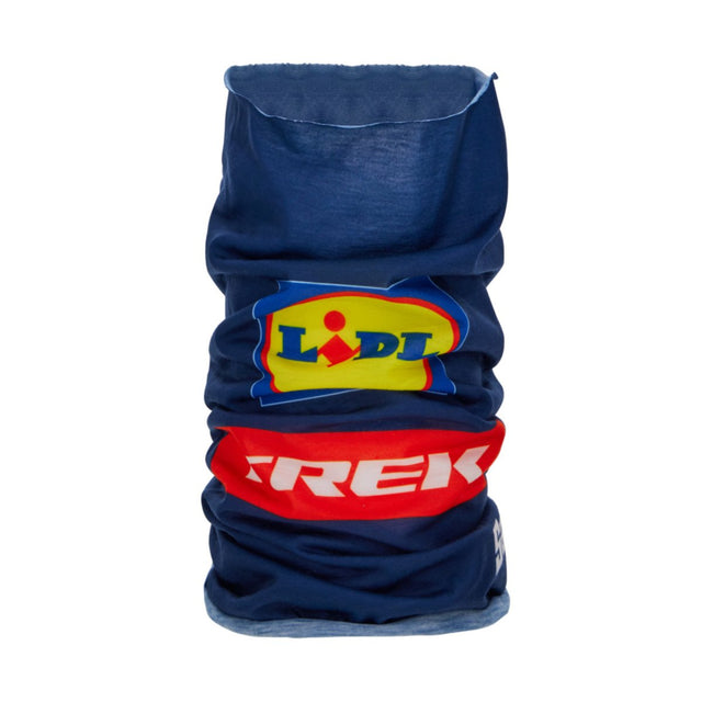 Santini Lidl - Trek Neck Warmer | The Bike Affair