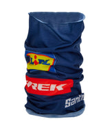 Santini Lidl - Trek Neck Warmer | The Bike Affair