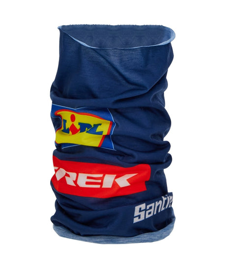 Santini Lidl - Trek Neck Warmer | The Bike Affair