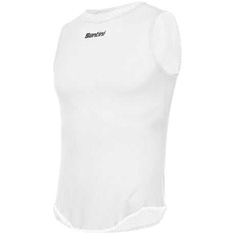 Santini Lieve Sleveless Baselayer | The Bike Affair