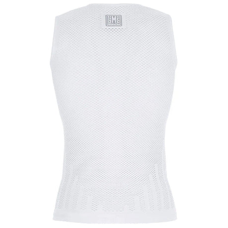 Santini Mesh Sleeveless Baselayer | The Bike Affair