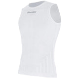 Santini Mesh Sleeveless Baselayer | The Bike Affair