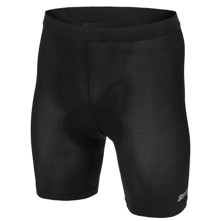 Santini MTB Adamo Under-Shorts | The Bike Affair