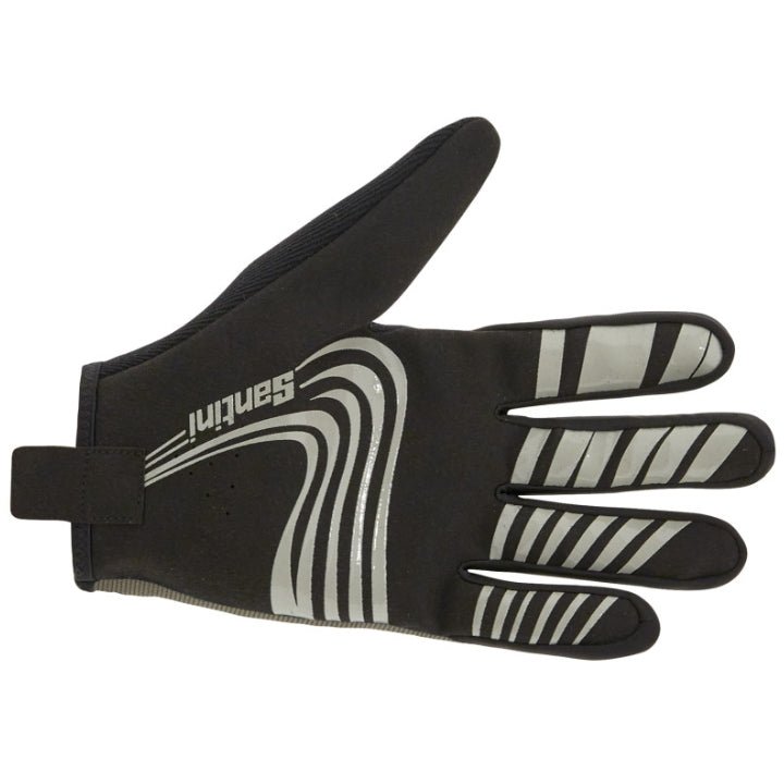 Santini MTB Full Gloves | The Bike Affair