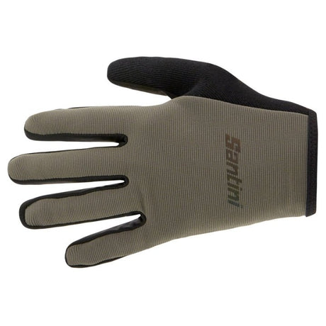 Santini MTB Full Gloves | The Bike Affair