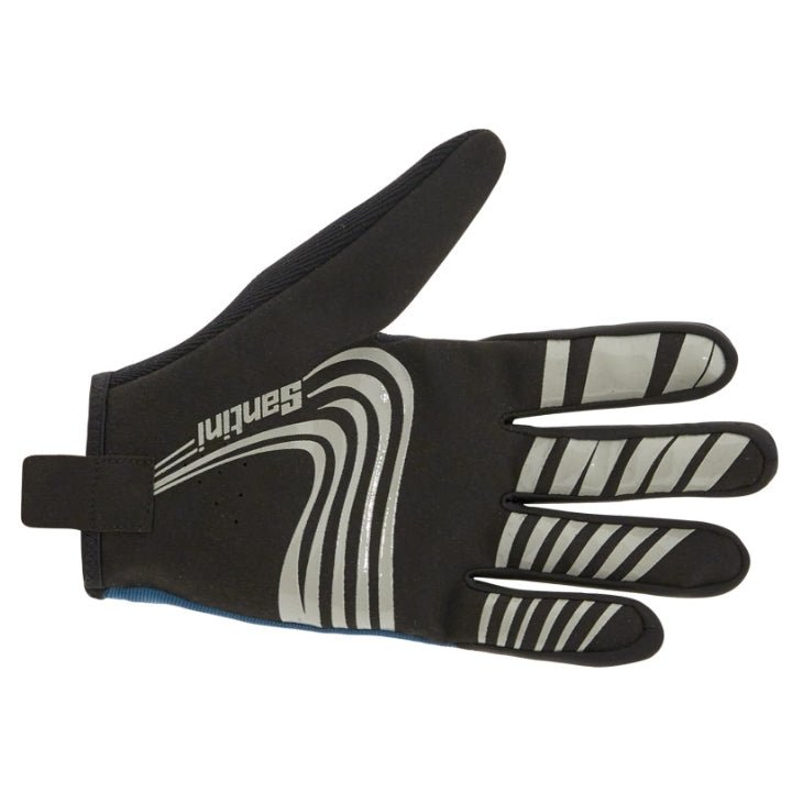 Santini MTB Full Gloves | The Bike Affair