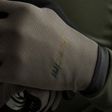 Santini MTB Full Gloves | The Bike Affair