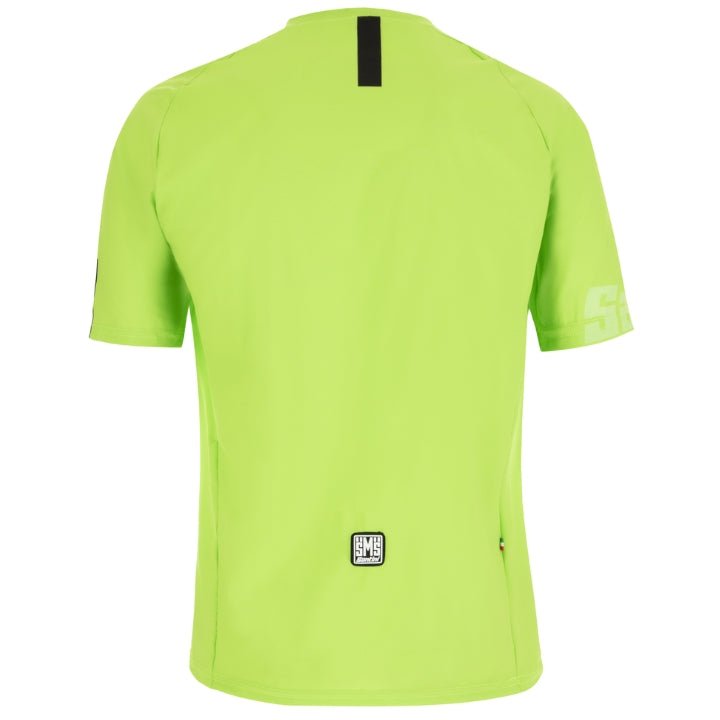 Santini MTB Sasso Jersey | The Bike Affair