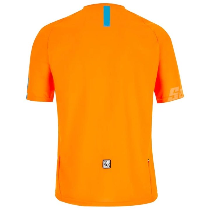 Santini MTB Sasso Jersey | The Bike Affair