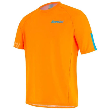 Santini MTB Sasso Jersey | The Bike Affair