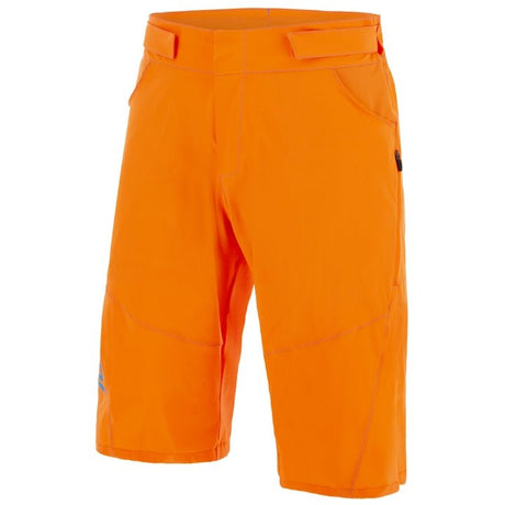 Santini MTB Selva Shorts | The Bike Affair