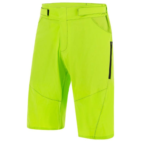 Santini MTB Selva Shorts | The Bike Affair