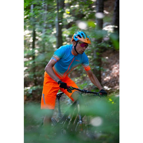 Santini MTB Selva Shorts | The Bike Affair