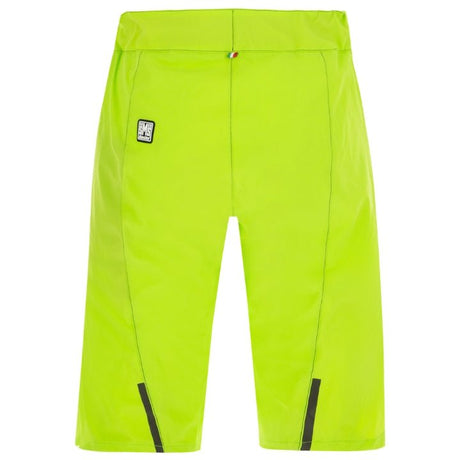 Santini MTB Selva Shorts | The Bike Affair