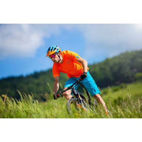 Santini MTB Selva Shorts | The Bike Affair