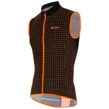 Santini Nebula Vest | The Bike Affair