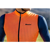 Santini Nebula Vest | The Bike Affair