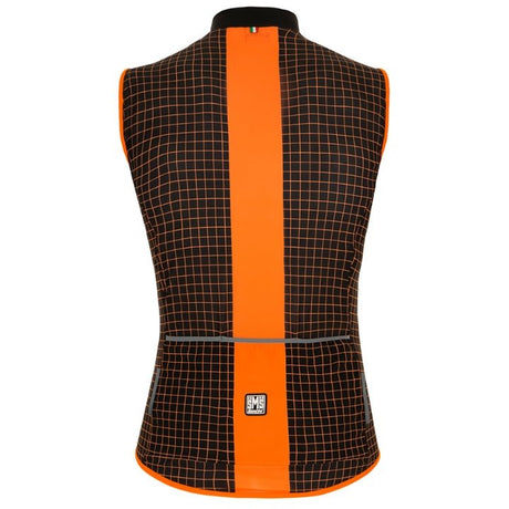 Santini Nebula Vest | The Bike Affair