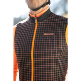 Santini Nebula Vest | The Bike Affair