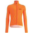 Santini Nebula Wind Jacket | The Bike Affair