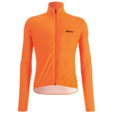 Santini Nebula Wind Jacket | The Bike Affair