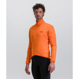 Santini Nebula Wind Jacket | The Bike Affair