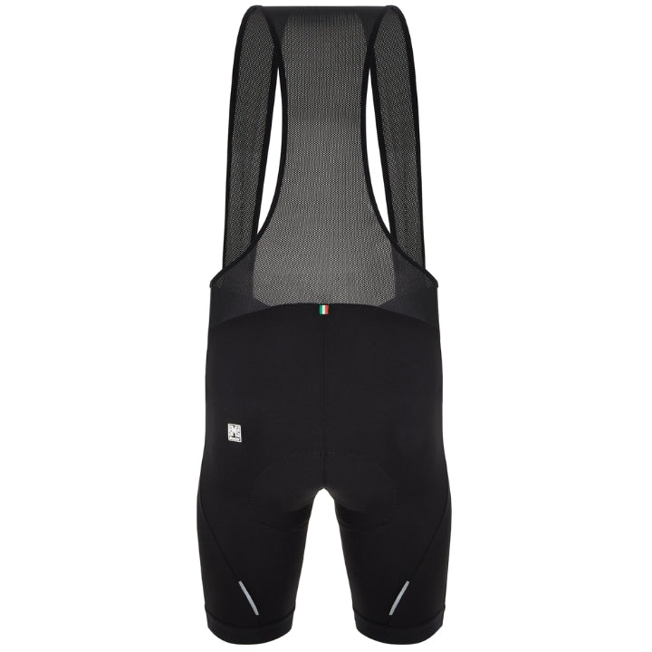 Santini Omnia Bibshorts | The Bike Affair