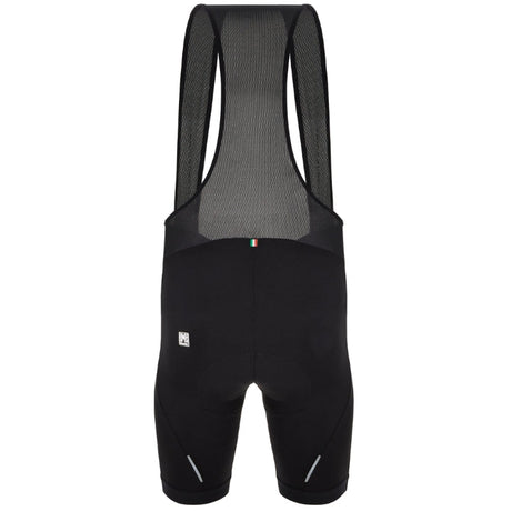 Santini Omnia Bibshorts | The Bike Affair