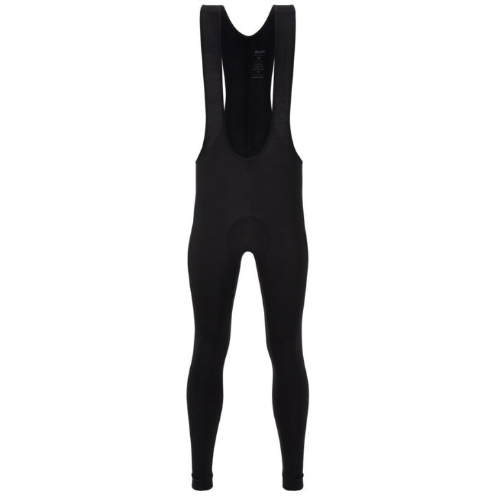 Santini Omnia Bibtights | The Bike Affair