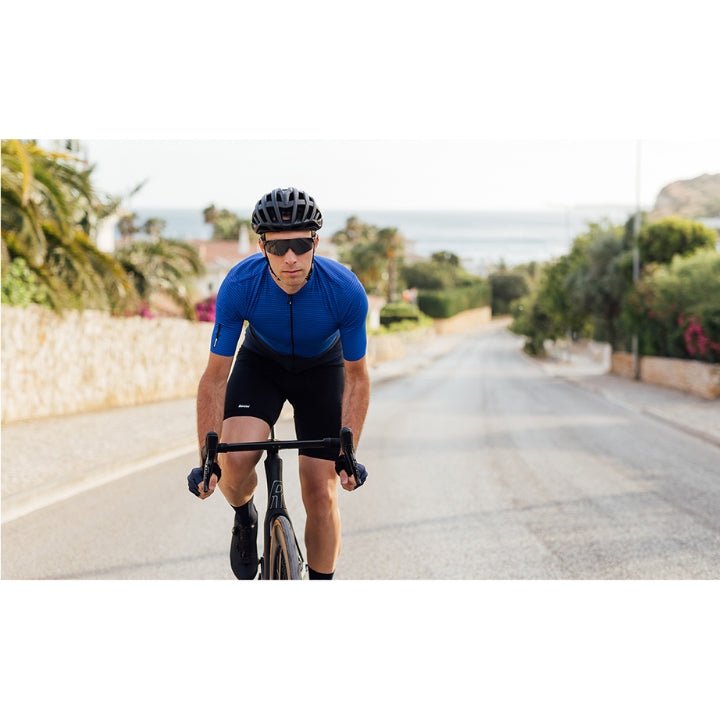 Santini Omnia Shorts | The Bike Affair