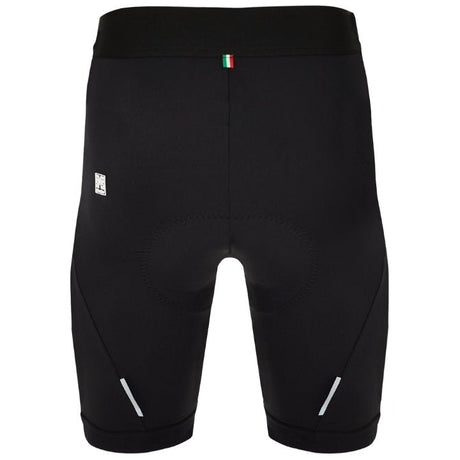 Santini Omnia Shorts | The Bike Affair