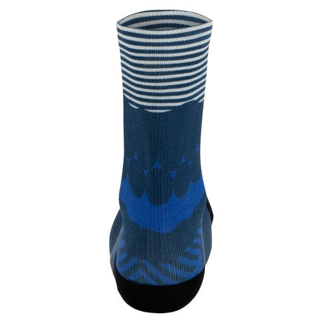 Santini Optic Socks | The Bike Affair