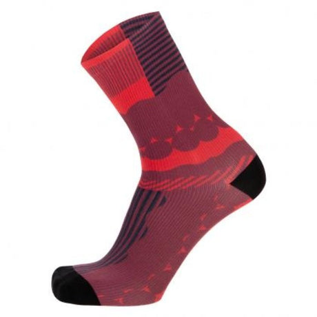 Santini Optic Socks | The Bike Affair