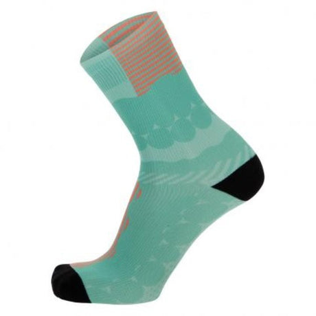 Santini Optic Socks | The Bike Affair