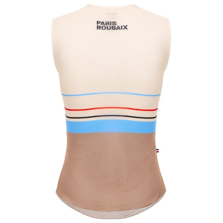 Santini Paris Roubaix Baselayer | The Bike Affair