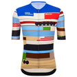 Santini Paris Roubaix Jersey | The Bike Affair