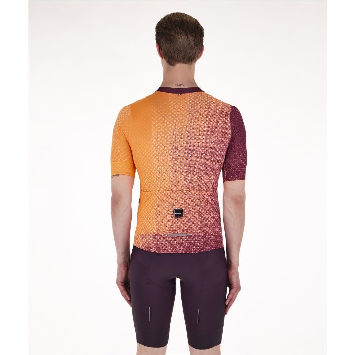 Santini Paws Form Jersey | The Bike Affair