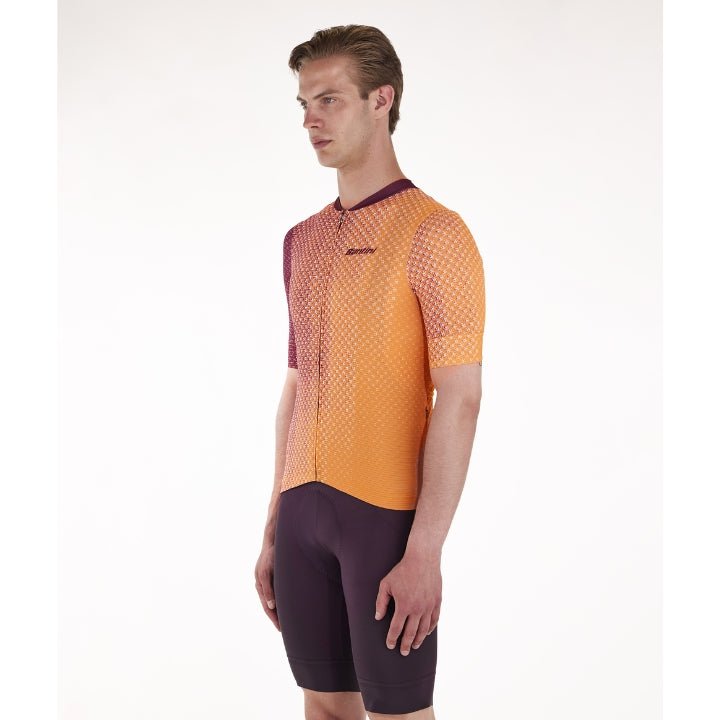 Santini Paws Form Jersey | The Bike Affair