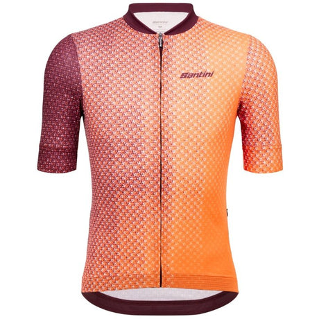 Santini Paws Form Jersey | The Bike Affair