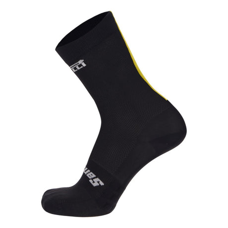 Santini Pirelli Club Socks | The Bike Affair