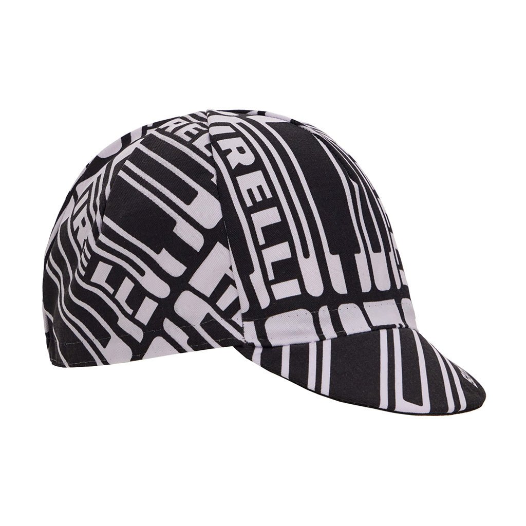 Santini Pirelli Sport Club Cycling Cap | The Bike Affair