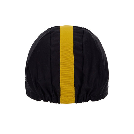 Santini Pirelli Sport Club Cycling Cap | The Bike Affair