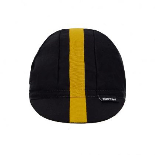 Santini Pirelli Sport Club Cycling Cap | The Bike Affair