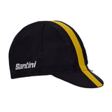 Santini Pirelli Sport Club Cycling Cap | The Bike Affair