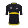 Santini Pirelli Sport Club Jersey | The Bike Affair