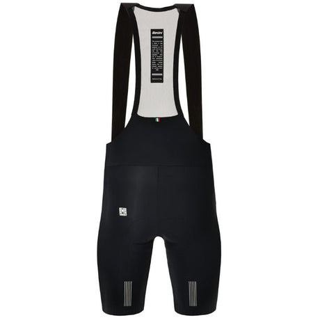 Santini Plush Bibshorts | The Bike Affair