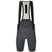 Santini Plush Bibshorts | The Bike Affair