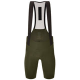 Santini Plush Bibshorts | The Bike Affair