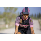 Santini Polvere Cotton Cap | The Bike Affair